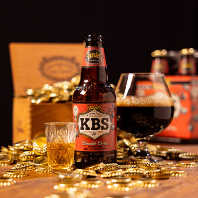 209852 84942 - Founders KBS: The Blend of Kentucky Coffee and Bourbon