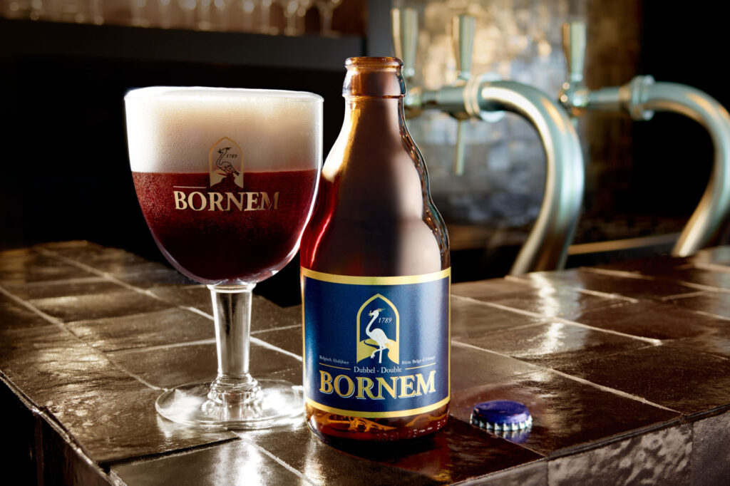 Bornem Double 1 1024x682 - Bornem Double: Mild Bitterness and Pure Fragrance