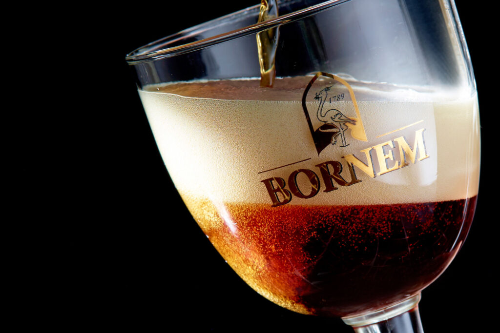 Bornem Double 2 1024x683 - Bornem Double: Mild Bitterness and Pure Fragrance