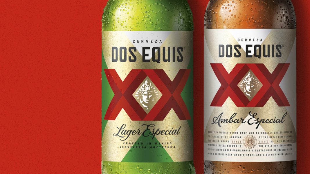 Dos Equis