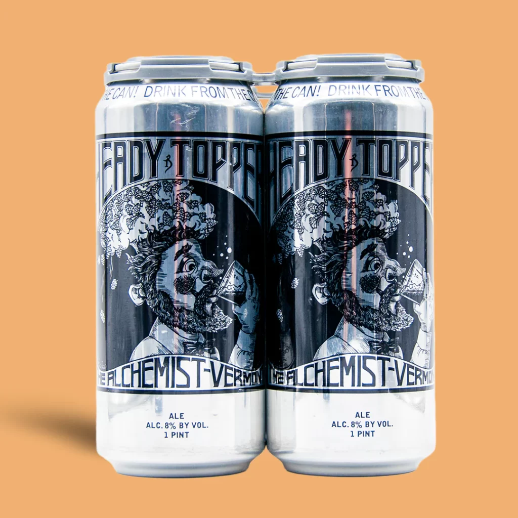 Heady Topper: Mỹ Vị Trong Thế Giới Bia HeadyTopper AlchemistBeer 1024x1024 - Heady Topper: Mỹ Vị Trong Thế Giới Bia