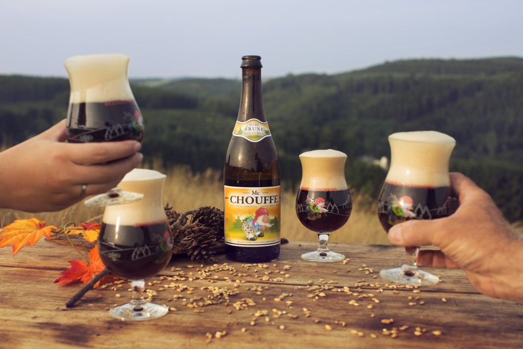 La Chouffe