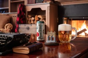 Mugloo 300x200 - Pilsner Urquell: Ngọn Lửa Truyền Cảm Hứng Cho Thế Hệ Bia Lager Mới