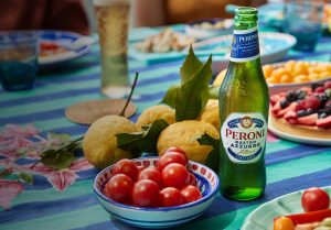 Peroni 300x209 - Peroni: Classy, Sophisticated and Emotional