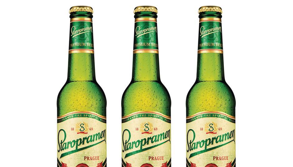 Staropramen birgt große Geheimnisse im Herzen Prags (2)