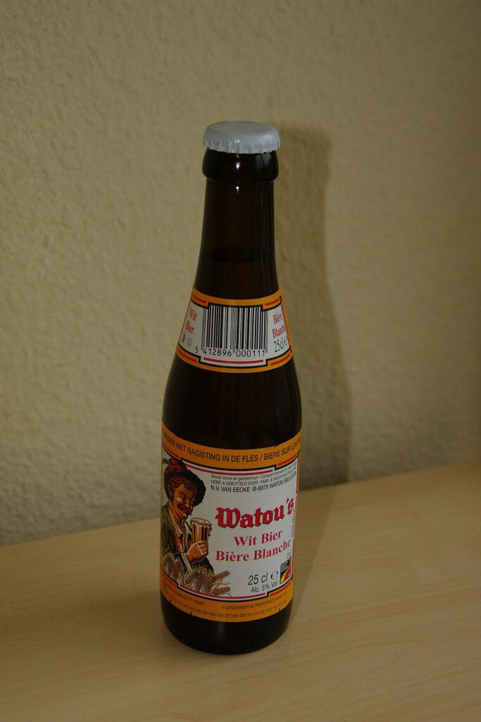 Watous Wit Beer 1 683x1024 - Watou's Wit Beer: Der Biergeschmack für alle, die Süßes mögen