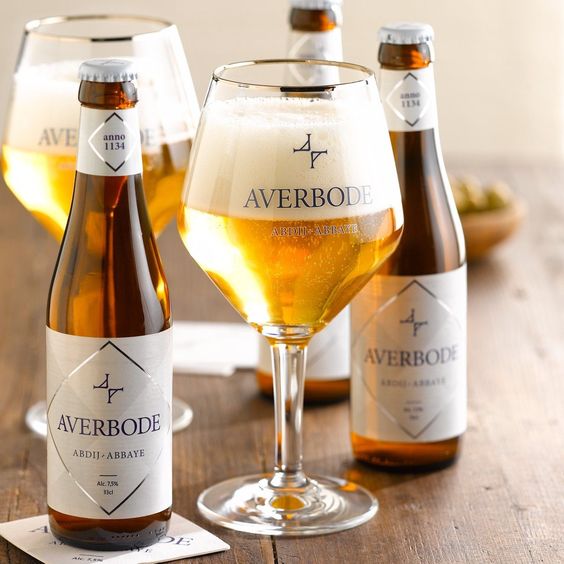 a96fd18d89344a1320d6cefb20fe1332 - Averbode: A Beer Originating From a Belgian Monastery