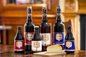 Chimay: Discover Unique Flavors from Belgium chimay beer types 300x200 - Chimay: Discover Unique Flavors from Belgium