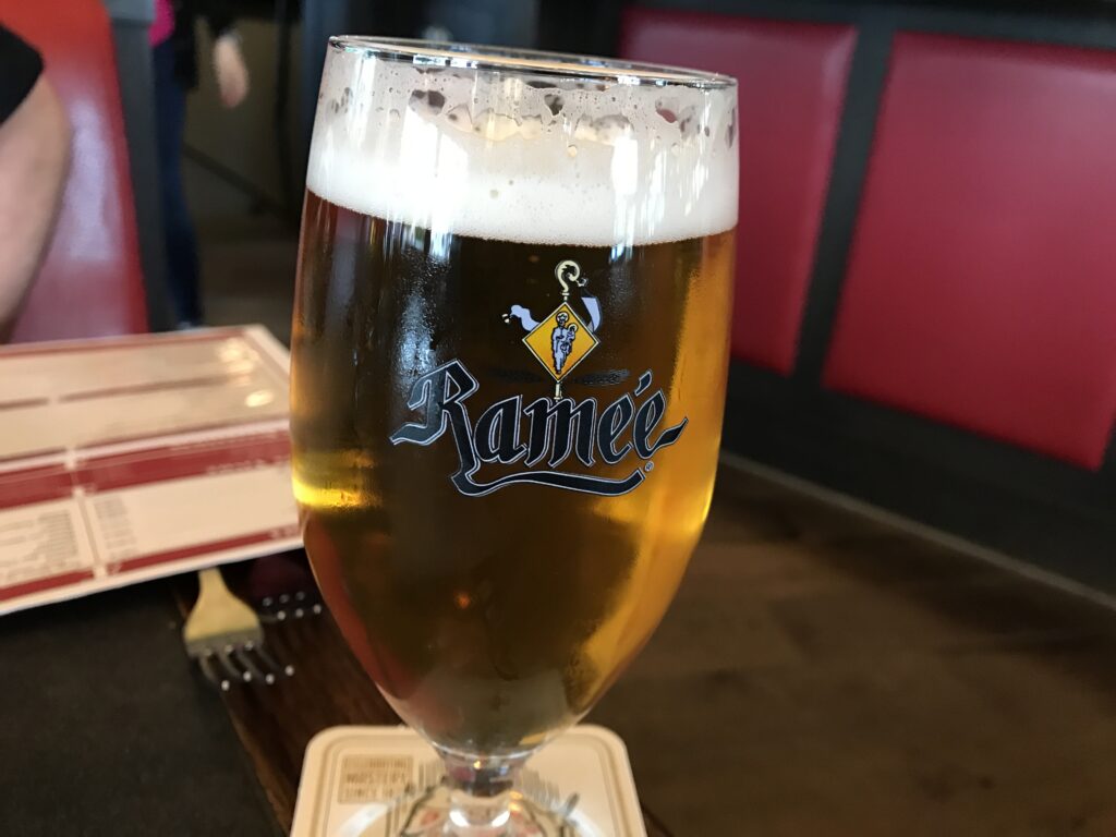 ラメー 1024x768 - ラメー・ブロンド：現代の息吹が宿るベルギー古典主義