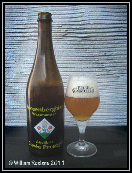 Abdij Van Roosenberg Cuvee Prestige 1 - Abdij Van Roosenberg Cuvee Prestige And Untold Stories