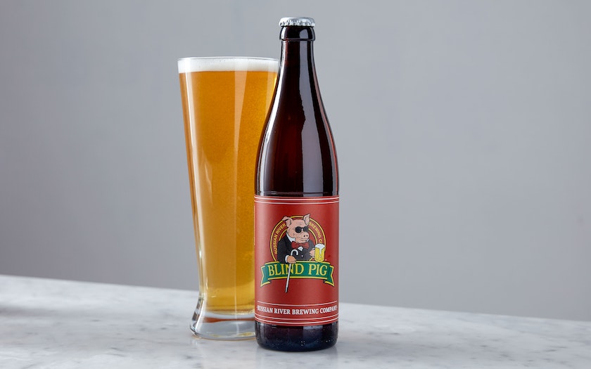 Blind Pig Điểm Dừng Chân Lý Tưởng Cho Những Tâm Hồn Yêu Bia