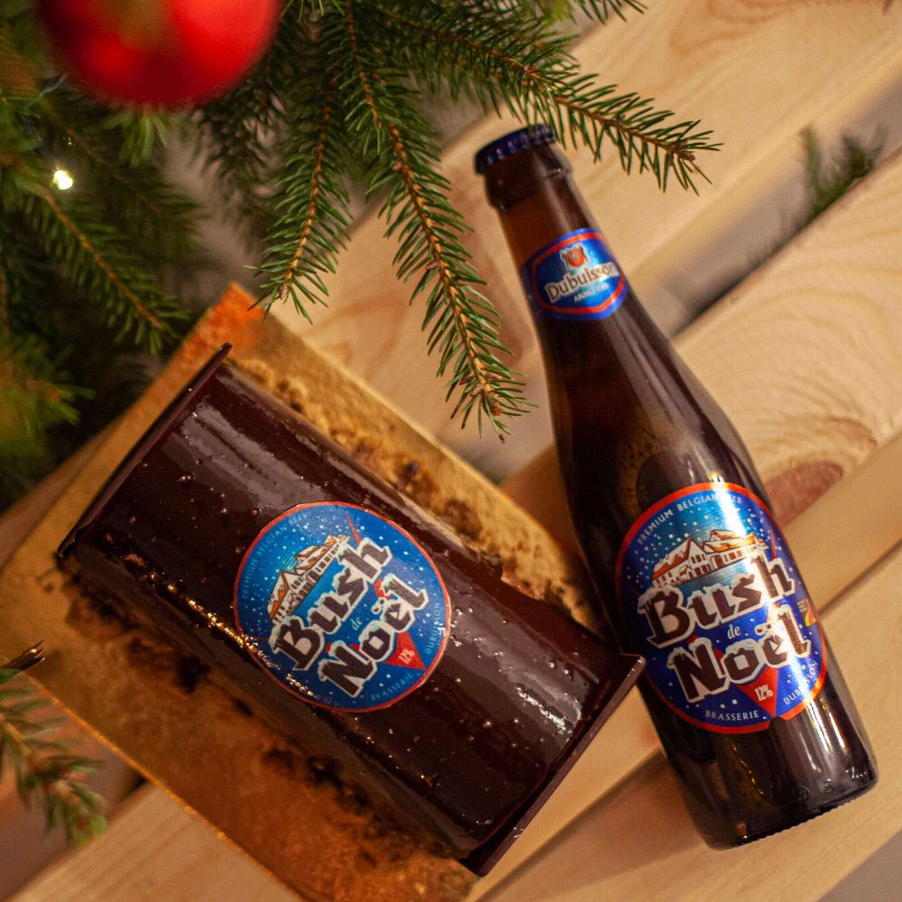 Dubuisson Frères Sprl: Thức Uống Cho Người Mạnh Mẽ Dubuisson Freres sprl 1 - Dubuisson Frères Sprl: Thức Uống Cho Người Mạnh Mẽ