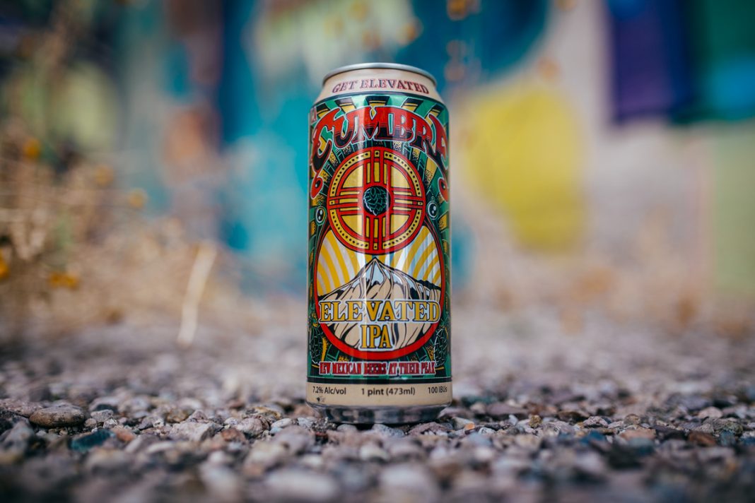 Elevated IPA – eine großartige Wahl für Bierliebhaber