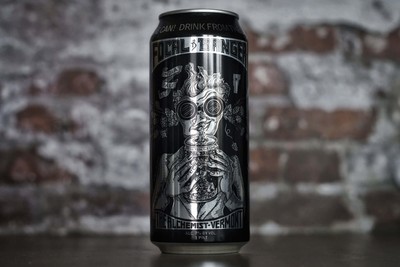 Focal Banger A beer loving heart with a taste journey