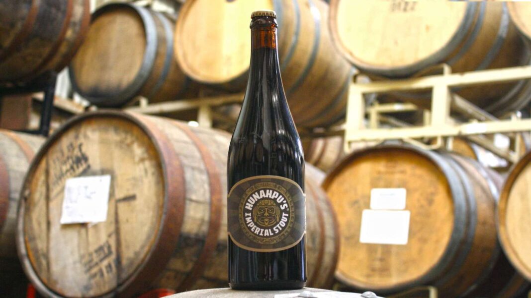 Hunahpu’s Imperial Stout Dấu ấn lịch sử và niềm tự hào của dân tộc