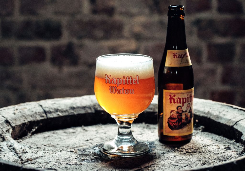 Kapitel Bi 1 1024x715 - Kapitel Abt: Zeuge der belgischen Biergeschichte