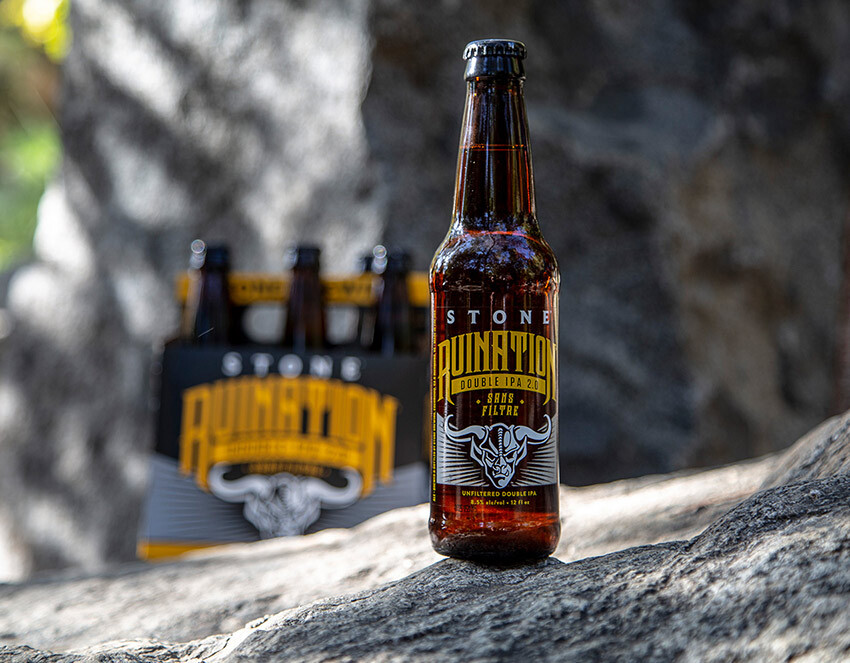 Mỗi Giọt Ruination Chứng Nhân Của Một Hành Trình Đam Mê