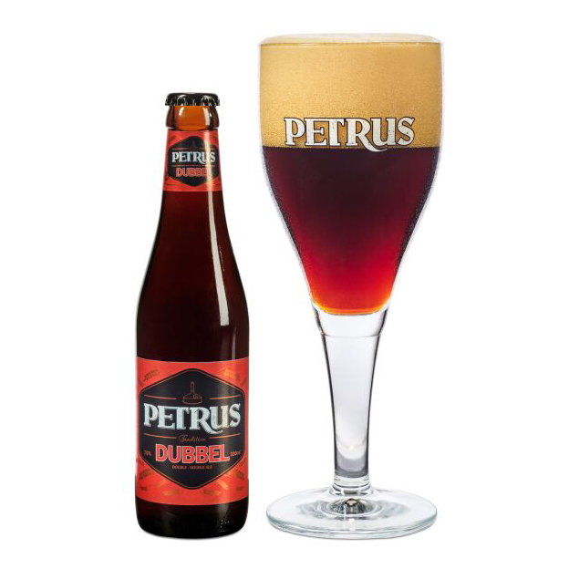 Petrus – Petrus Aged Pale: Ein belgisches Bier mit zeitlosem Ruf