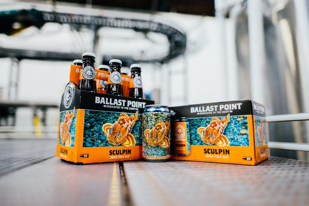 Legendary Sculpin From The Land Of The Rising Sun