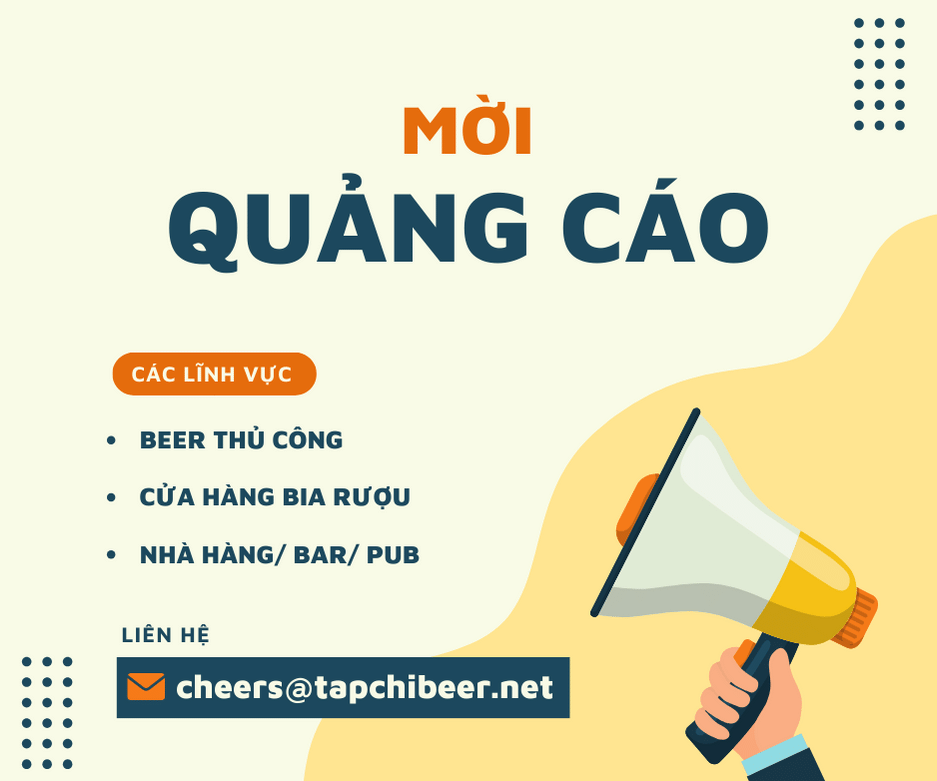 moi quang cao final - Homepage - Tạp ch&iacute; Beer