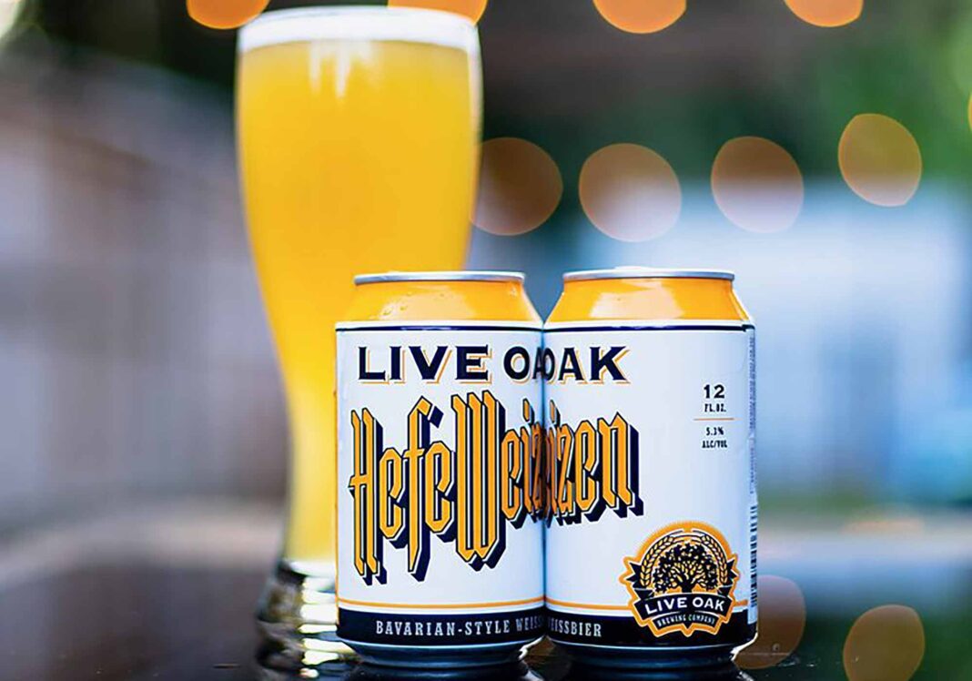 Hefeweizen: Ein Einblick in die Kunst des Craft Beer