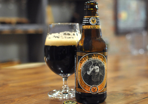 Old Rasputin - Sự Sống Còn Của Tinh Thần Không Khuất Phục