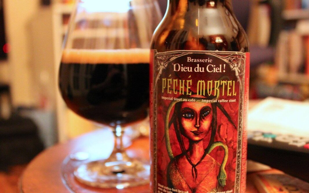 Péché Mortel Ngọt Ngào, Sâu Lắng, Và Đầy Uy Lực Trong Mỗi Dòng Chảy