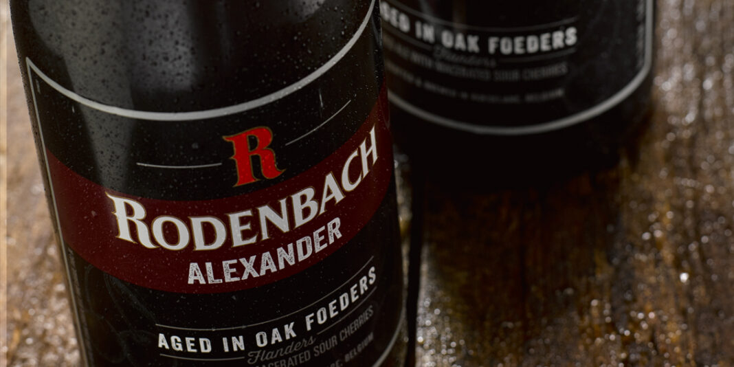 Rodenbach Alexander Sweet and Sour Feelings