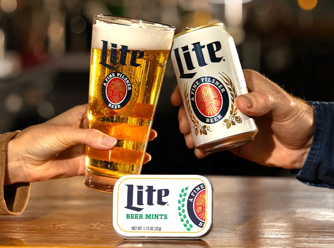 ミラーライト：アメリカンビールの味を創り出す旅