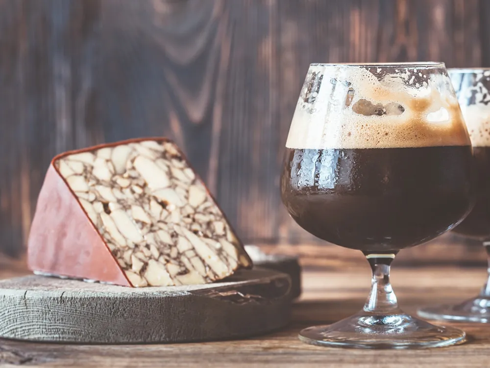 05 cahills irish porter cheddar shutterstock 1563775300 - London Porter: The Journey to Reviving the Classic British Porter Beer Style