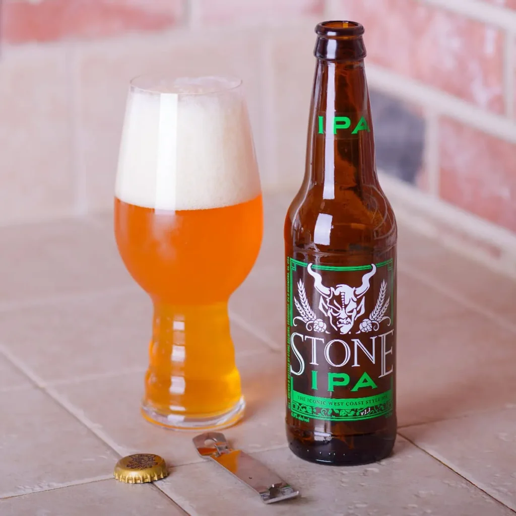 2016 0816 Stone IPA Foto 1024x1024 - Stone IPA: Lied der ruhelosen Herzen