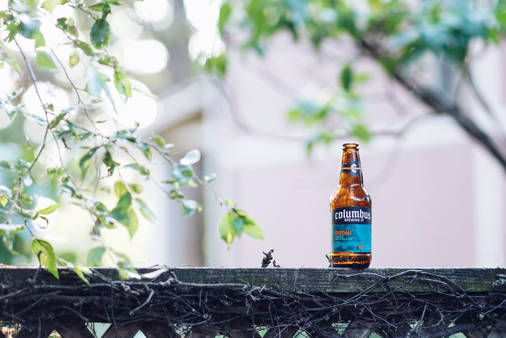 Bodhi – Legendary IPA From The Heart Of Ohio