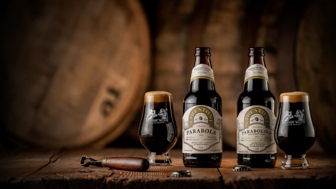 Parabola The Emotional Taste Journey Of Russian Imperial Stout