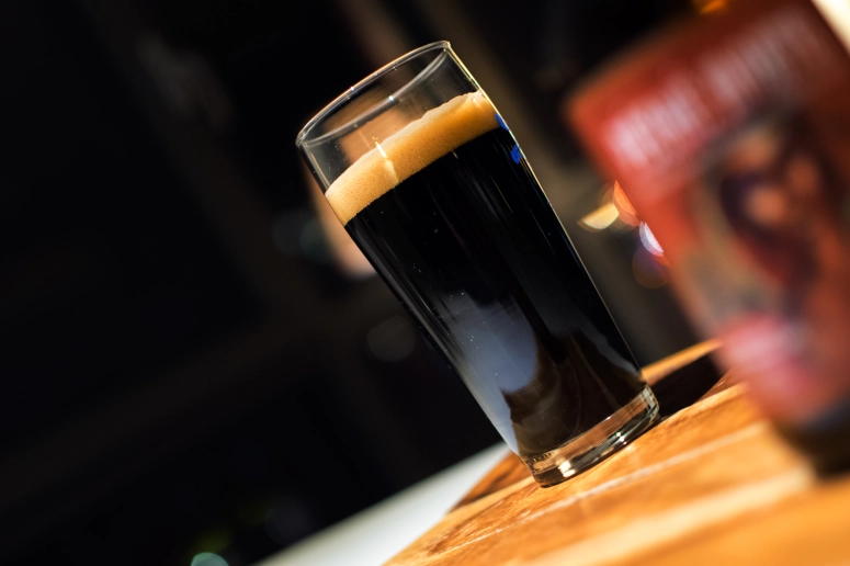 Peche Mortel Bourbon Becomes an Icon in the World of Beer - Péché Mortel - Bourbon: The History of a Work of Art