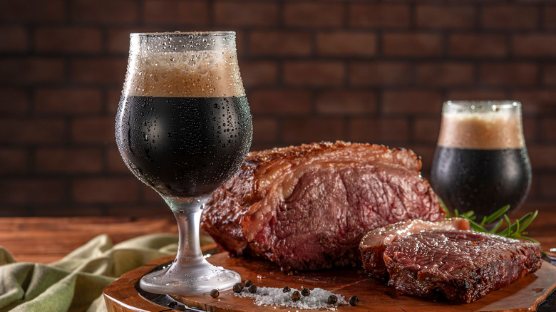 porter stout 1663176638 - London Porter: The Journey to Revive the Classic British Porter Beer Style