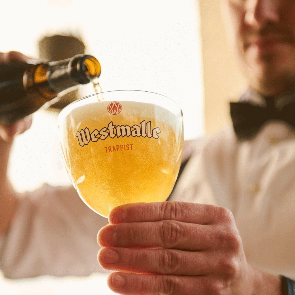 westmalle tripel 2 1024x1024 - Trappist Tripel: A Timeless Prayer