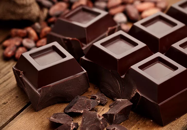 Bia IPA va thanh chocolate den &ndash; su ket hop bat ngo ma hai hoa - Maharaja: Hương Vị Quyền Lực L&ecirc;n Ng&ocirc;i