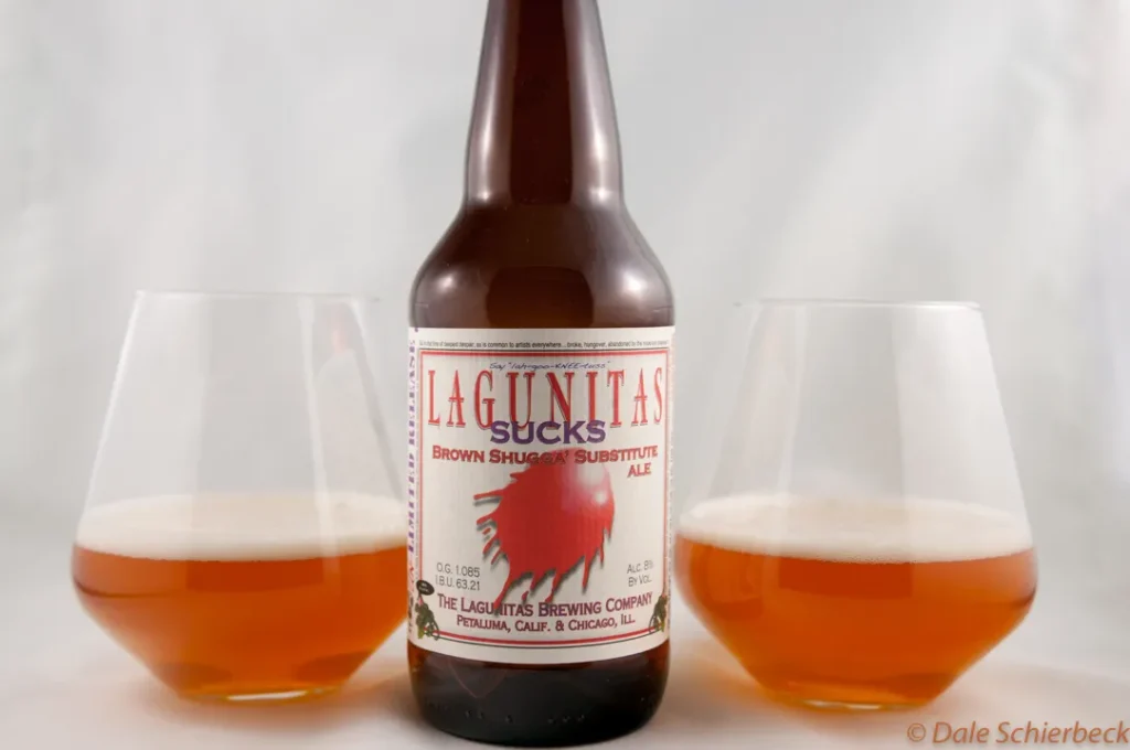 Lagunitas Sucks: Khi Trái Tim Biết Say Trước Cả Vị Đắng Brown Shugga1 1024x680 - Lagunitas Sucks: Khi Trái Tim Biết Say Trước Cả Vị Đắng