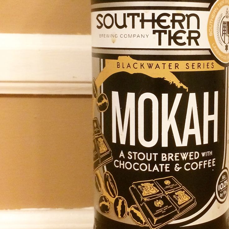 Mokah Bottle stands out with its chocolate and coffee tones - Mokah: The Perfect Combination of Coffee and Chocolate