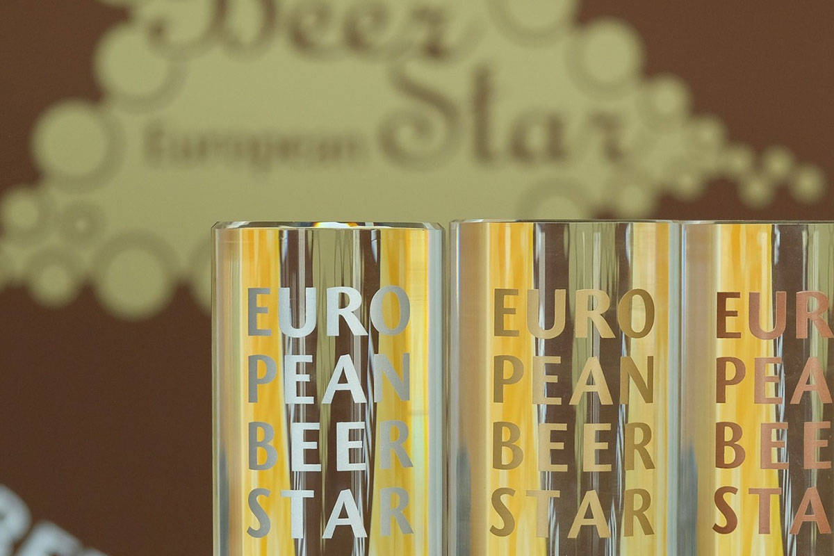 Goldmedaille beim European Beer Star und World Beer Awards – Aventinus Eisbock: Bayerische Winterikone