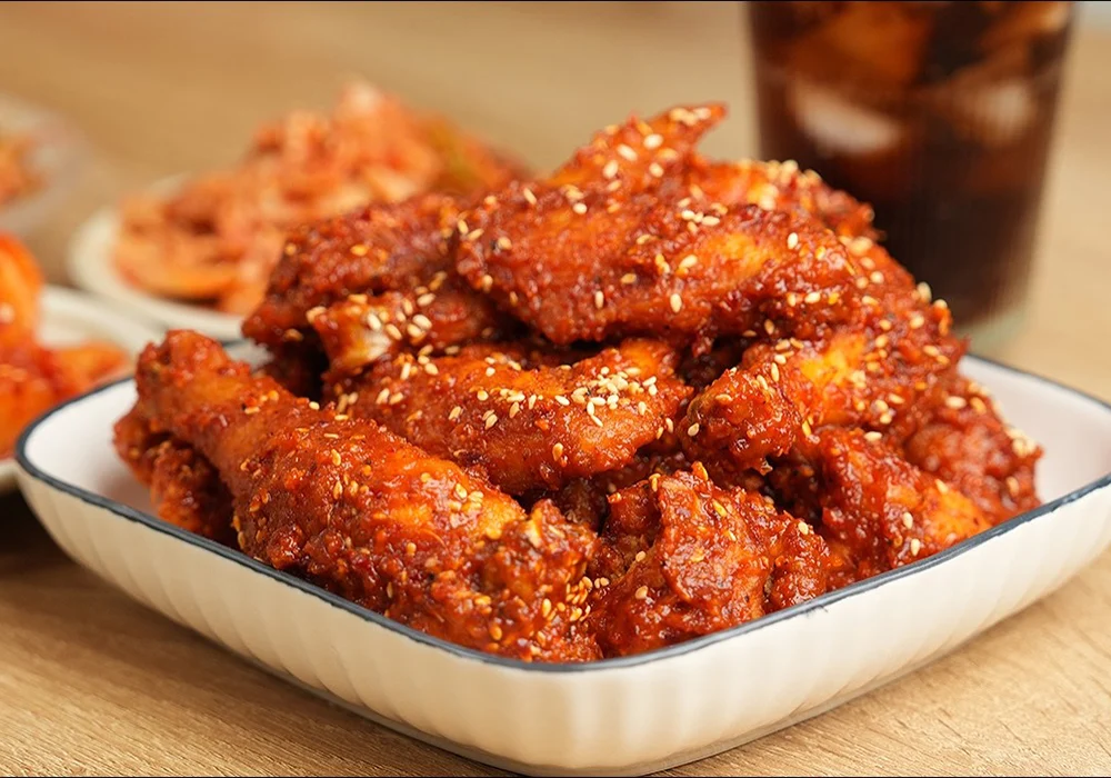 Hopzilla is the ideal companion to balance the hot and spicy - Hopzilla: The IPA Giant From the Vermont Woods