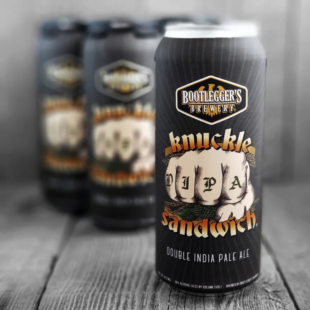 Huong vi Knuckle Sandwich nhu mot moi tinh kho dut 1024x1024 - Knuckle Sandwich: Tr&aacute;i Tim Nam California