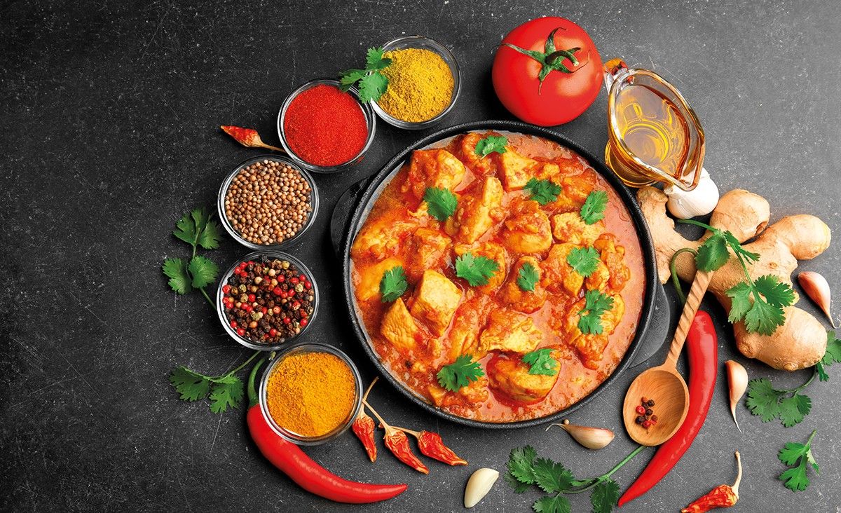 Hot and Spicy Asian Dishes Pair Perfectly With Hop Rod Rye - Hop Rod Rye: A Personality Symbol From Bear Republic