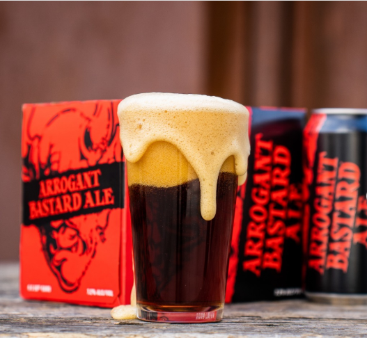 Screenshot 2025 05 02 123340 - Arrogant Bastard Ale: Dư Vị Ki&ecirc;u H&atilde;nh Của Kẻ L&atilde;ng Du