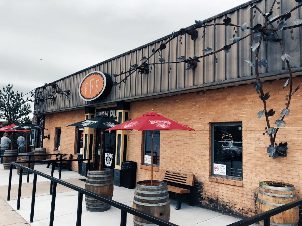 The Whole Story of 3 Floyds Brewing – The Origin of Apocalypse Cow - Apocalypse Cow: Surprisingly Smooth Hops