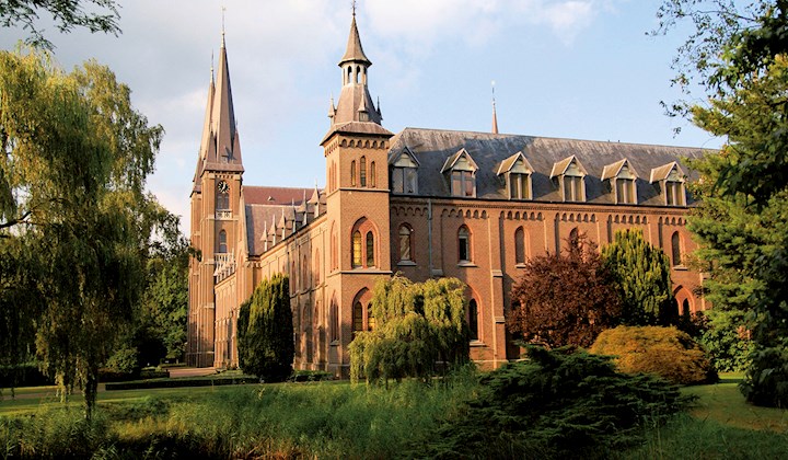 Overview of Koningshoeven Brewery – the birthplace of the legendary La Trappe beer - La Trappe Bockbier: A Journey From Koningshoeven Abbey