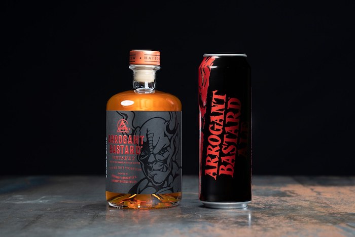 Arrogant Bastard Ale: Dư Vị Kiêu Hãnh Của Kẻ Lãng Du