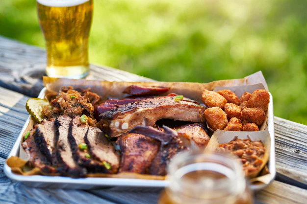 Lagunitas Sucks: Khi Trái Tim Biết Say Trước Cả Vị Đắng bbq beer blog - Lagunitas Sucks: Khi Trái Tim Biết Say Trước Cả Vị Đắng