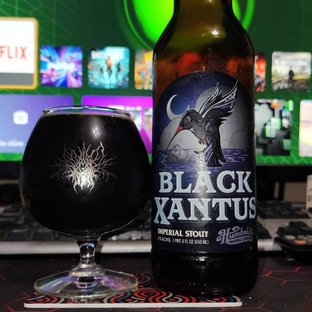 2ff9e25ad9ba1f6025edba64d558d6d7 640x640 - Black Xantus: A Diary of Fermented Sorrows