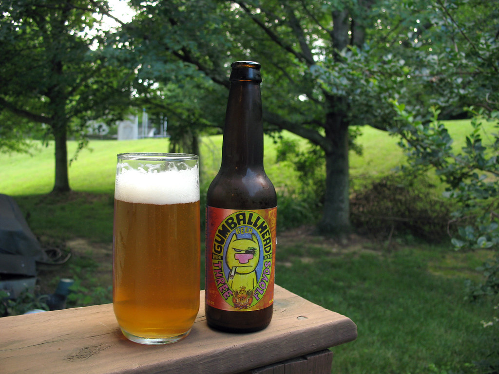 Gumballhead: Khi Một Chú Mèo Punk Hóa Thân Thành Biểu Tượng Bia 3661586164 3bd8e68515 b - Gumballhead: Khi Một Chú Mèo Punk Hóa Thân Thành Biểu Tượng Bia